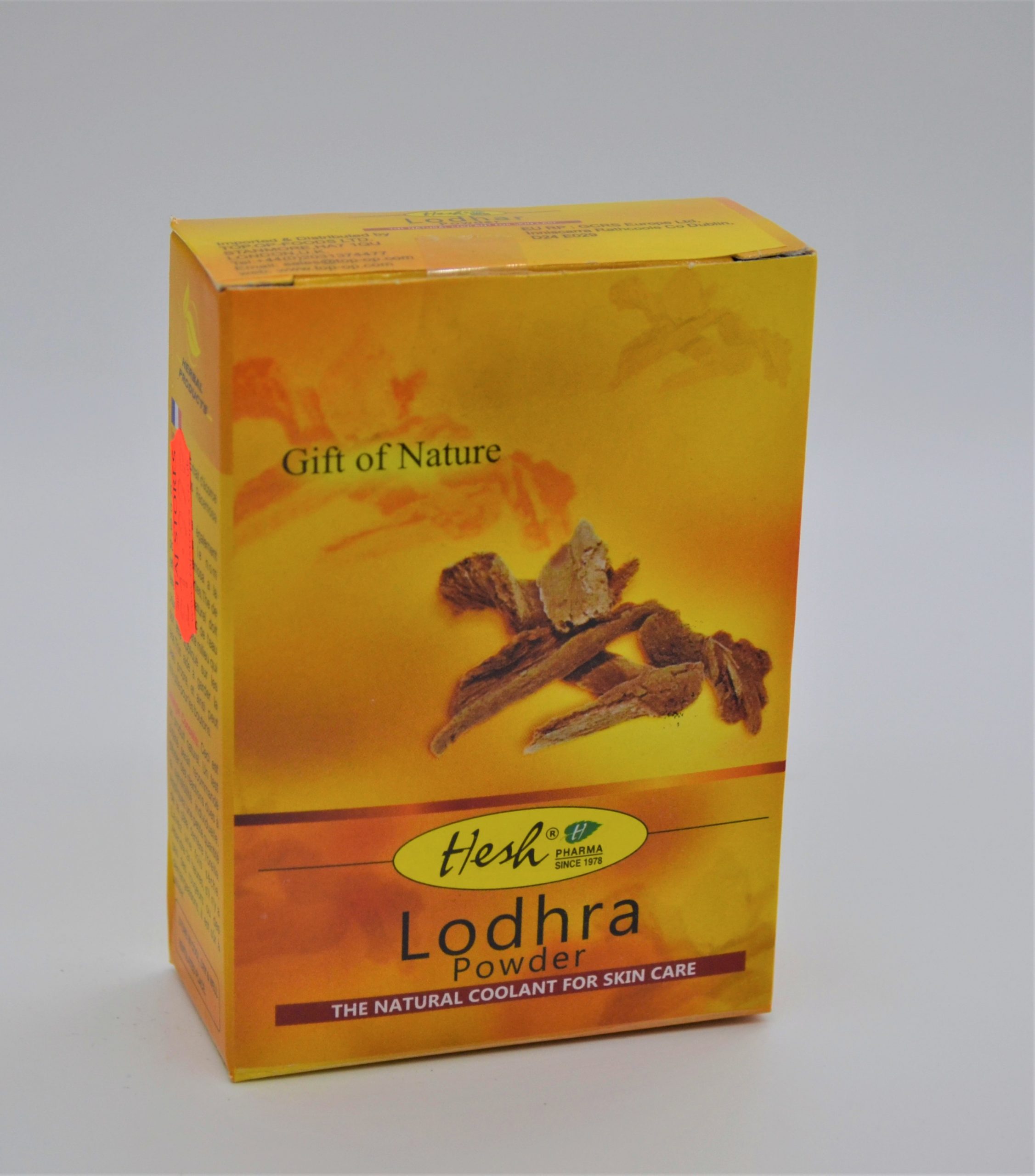 HESH LODHAR POWDER