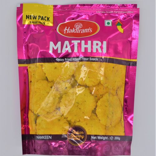 HALDIRAMS MATHRI