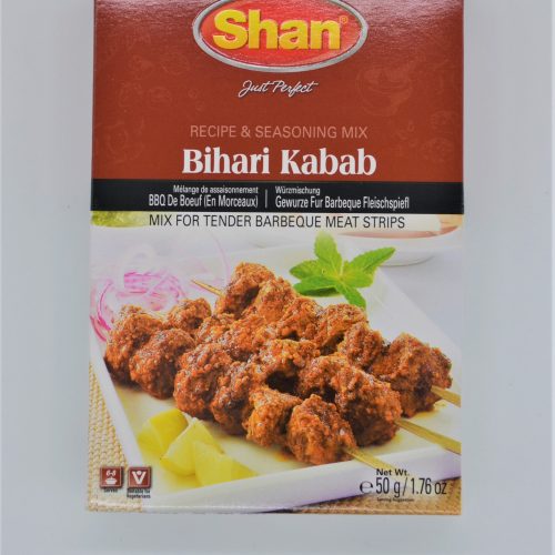 SHAN BIHARI KEBAB