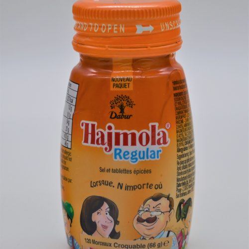DABUR HAJMOLA REGULAR