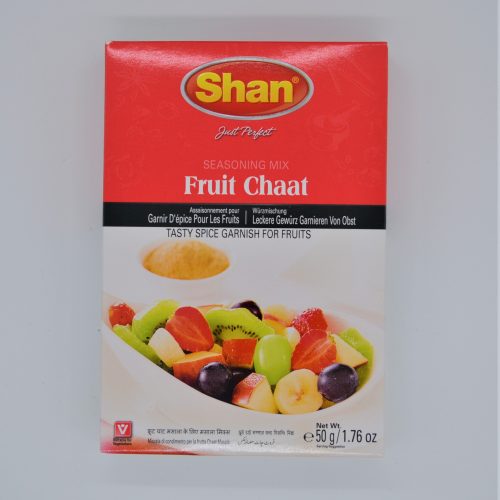 SHAN FRUIT CHAAT