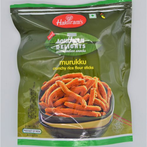 HALDIRAMS MURUKKU