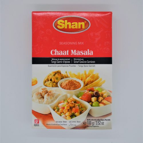 SHAN CHAAT MASALA
