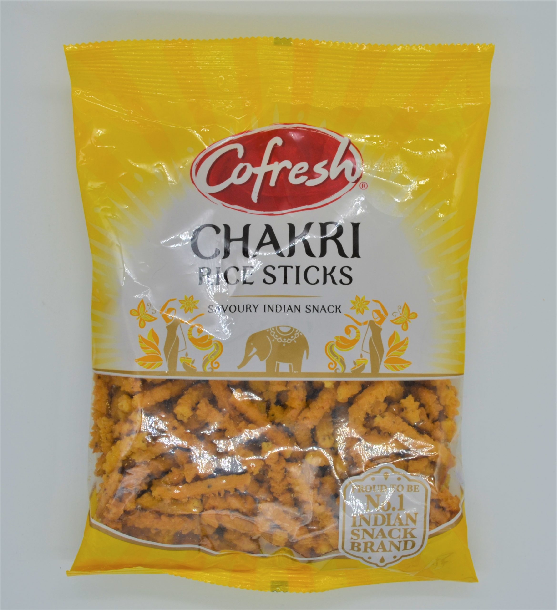 COFRESH CHAKRI RICE STICKS