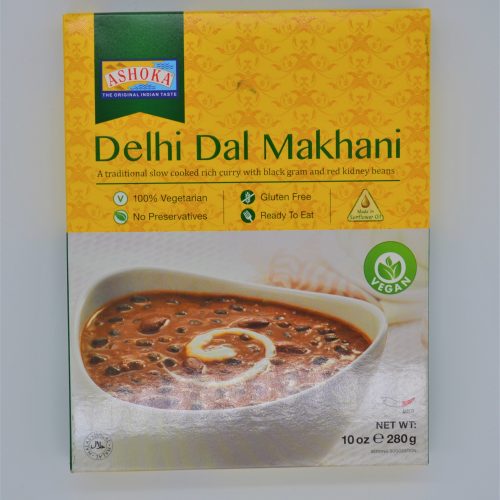 ASHOKA DELHI DAL MAKHANI