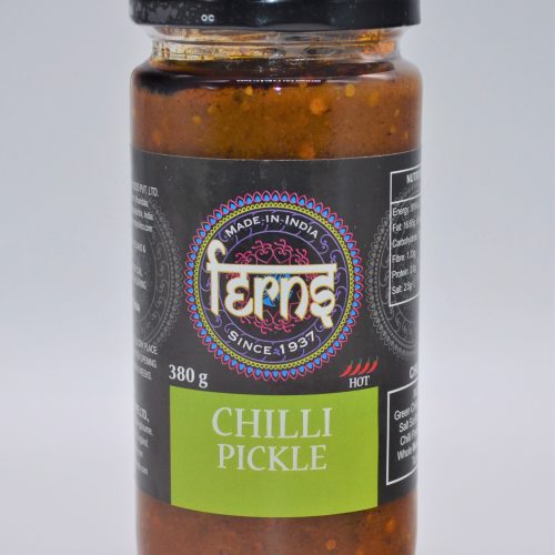 FERNS CHILLI PICKLE