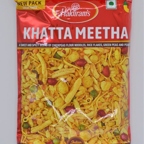 HALDIRAMS KHATTA MEETHA