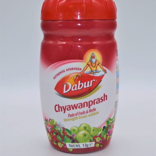 DABUR CHYAWANPRASH 1KG