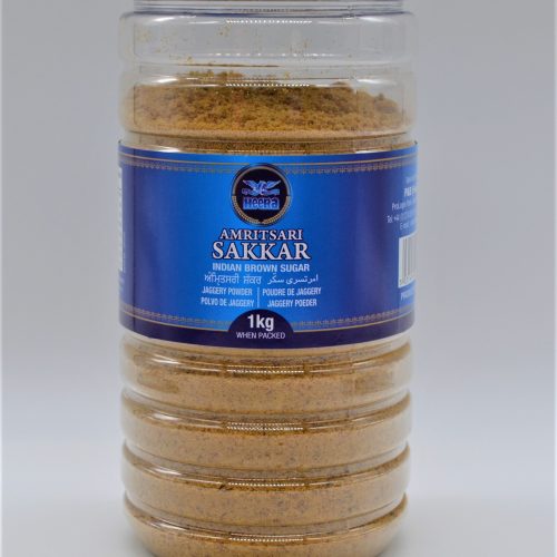 HEERA AMRITSARI SAKKAR 1KG