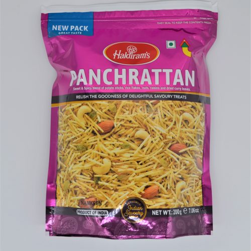 HALDIRAMS PANCHRATTAN
