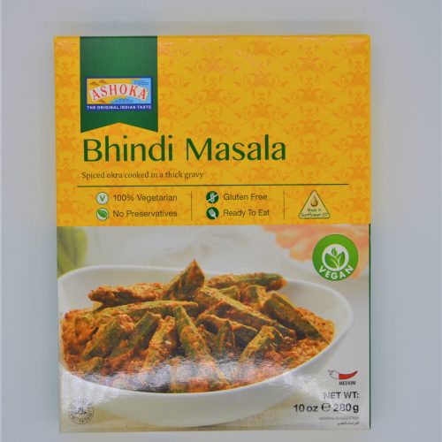 ASHOKA BHINDI MASALA