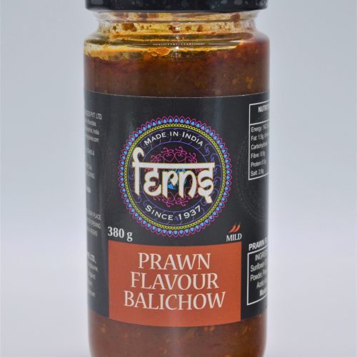FERNS PRAWN FLAVOUR BALICHOW
