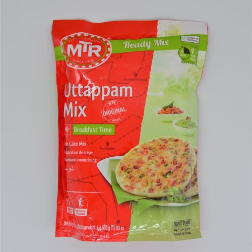MTR UTTAPPAM MIX