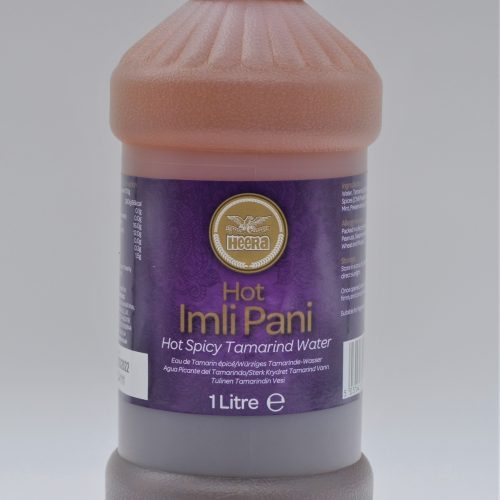 HEERA IMLI PANI (HOT)