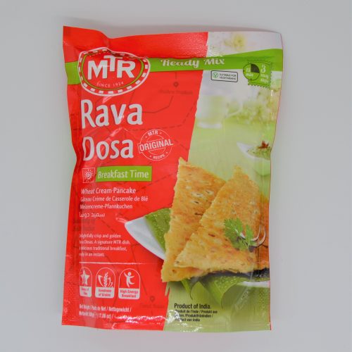MTR RAVA DOSA MIX