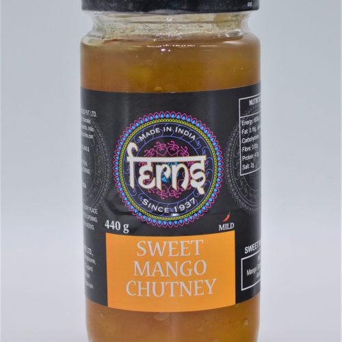FERNS SWEET MANGO CHUTNEY