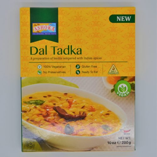 ASHOKA DAL TADKA