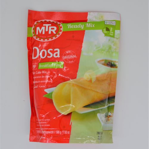 MTR DOSA MIX