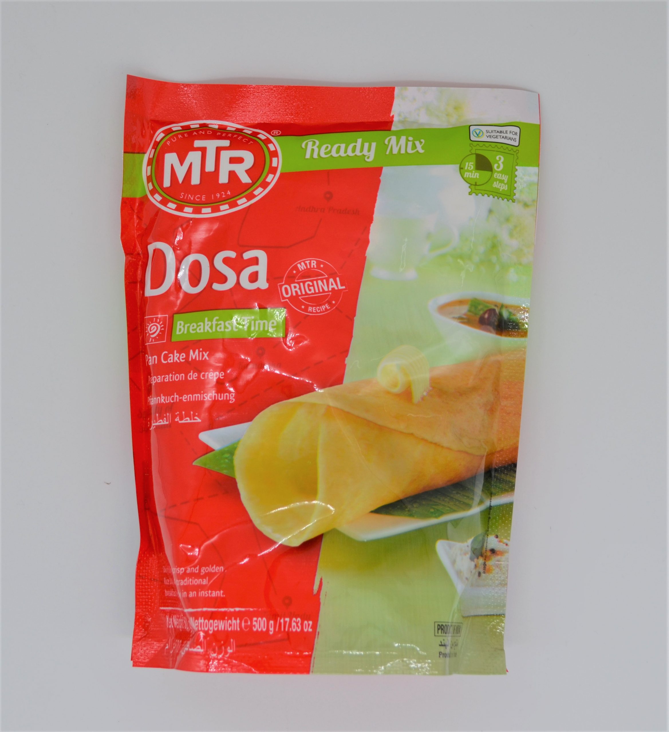 MTR DOSA MIX