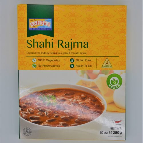 ASHOKA SHAHI  RAJMA