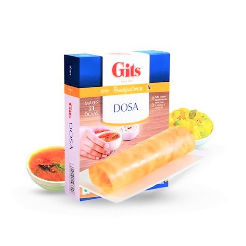 GITS DOSA MIX