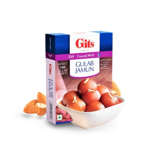 GITS GULAB JAMUN MIX