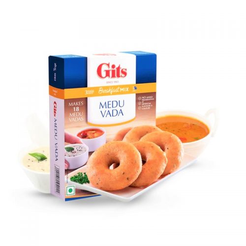 GITS MEDU VADA MIX