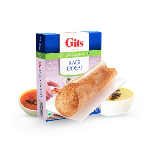 GITS RAGI DOSA MIX