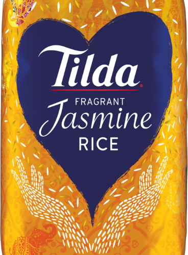 TILDA JASMIN RICE 1kg