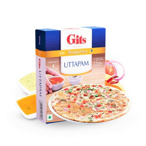 GITS UTTAPAM MIX