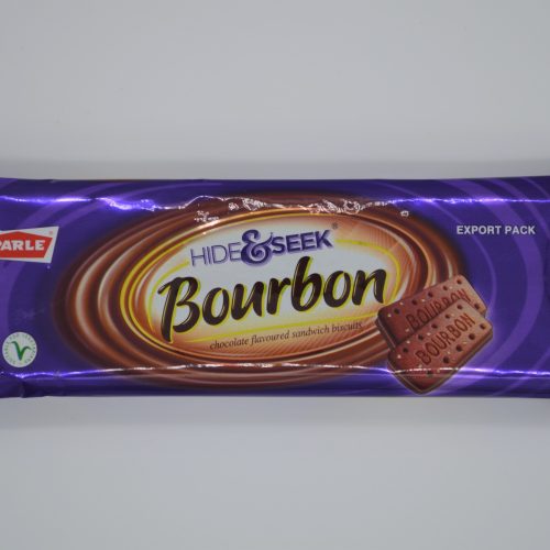 PARLE HIDE & SEEK BOURBON 150G