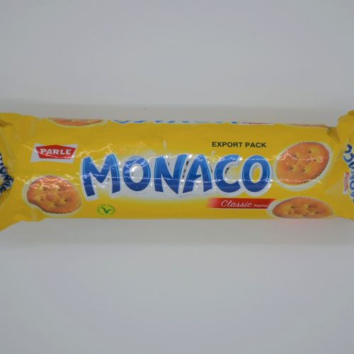 PARLE MONACO