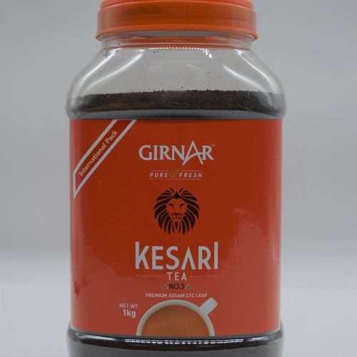 GIRNAR KESARI TEA