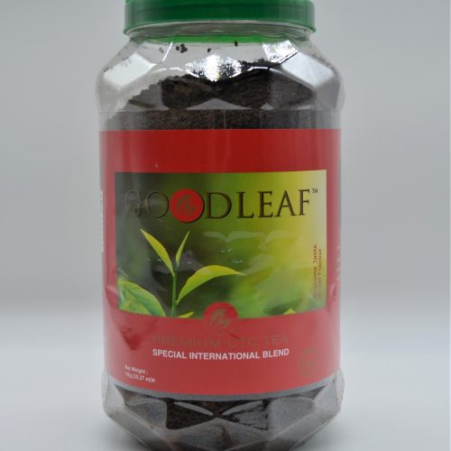 GOODLEAF BLACK TEA