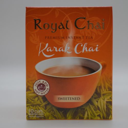 ROYAL CHAI KARAK CHAI (SWEETENED