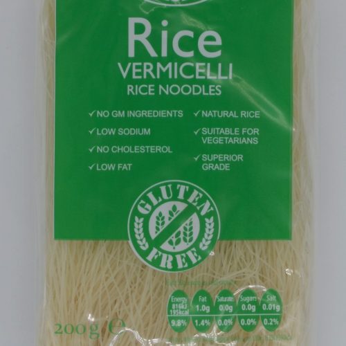 PURVI RICE VERMICELLI NOODLES