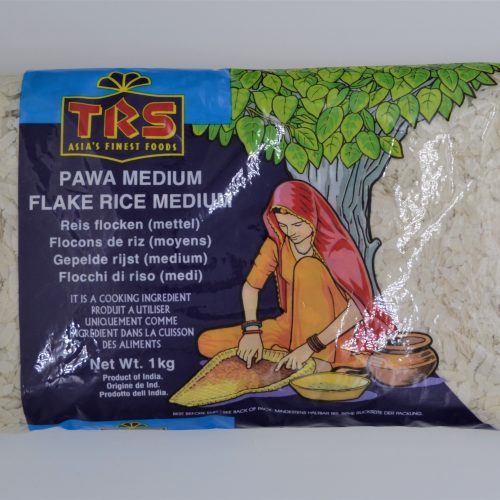 TRS POWA MEDIUM 1KG