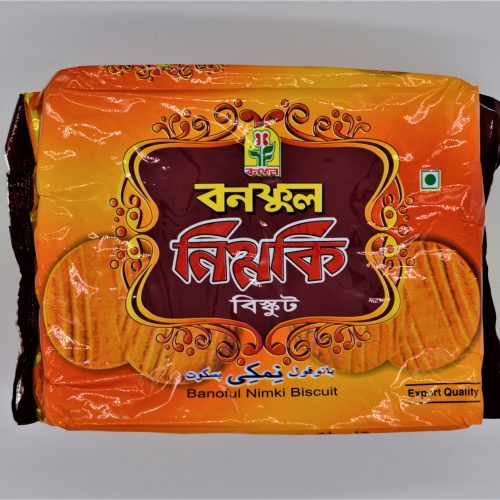 BANOFUL NIMKI BISCUIT