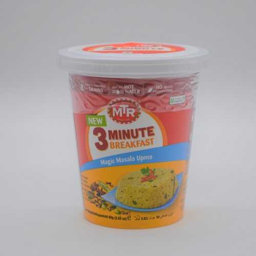 MTR MAGIC MASALA UPMA CUP