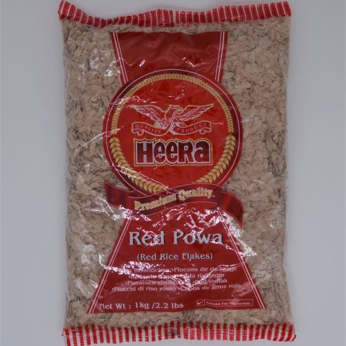 HEERA RED POWA 1KG