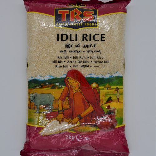 TRS IDLI RICE 2KG