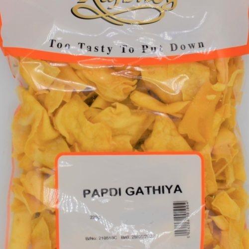 RAJBHOG PAPDI GATHIYA