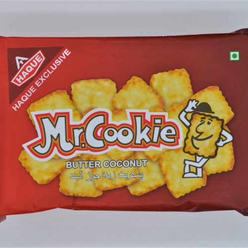 MR.COOKIE