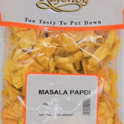 RAJBHOG MASALA PAPDI