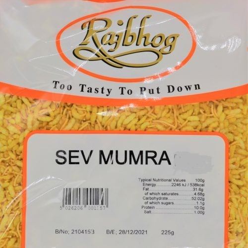 RAJBHOG SEV MUMRA