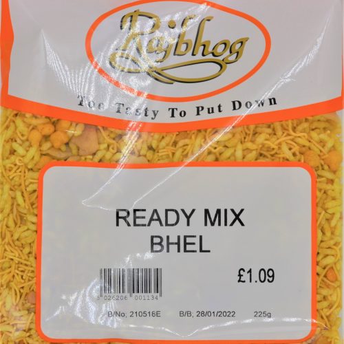 RAJBHOG READY MIX BHEL