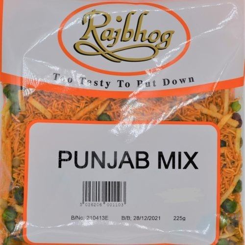 RAJBHOG PUNJABI MIX