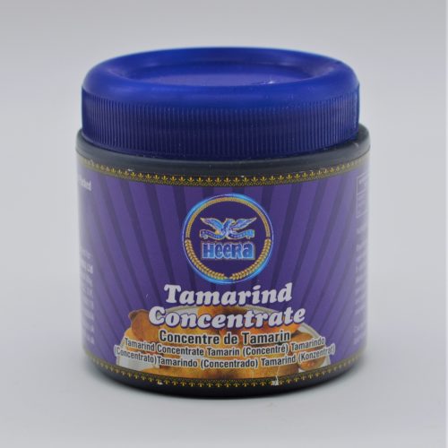 HEERA TAMARIND CONCENTRATE 200G