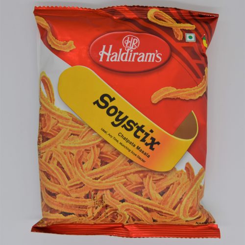 HALDIRAMS SOYSTIX