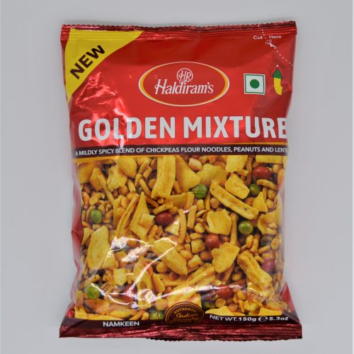 HALIDIRAMS GOLDEN MIXTURE